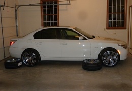 Kevins Car Collection