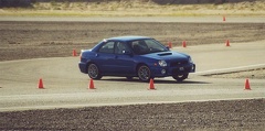 wrx track run1